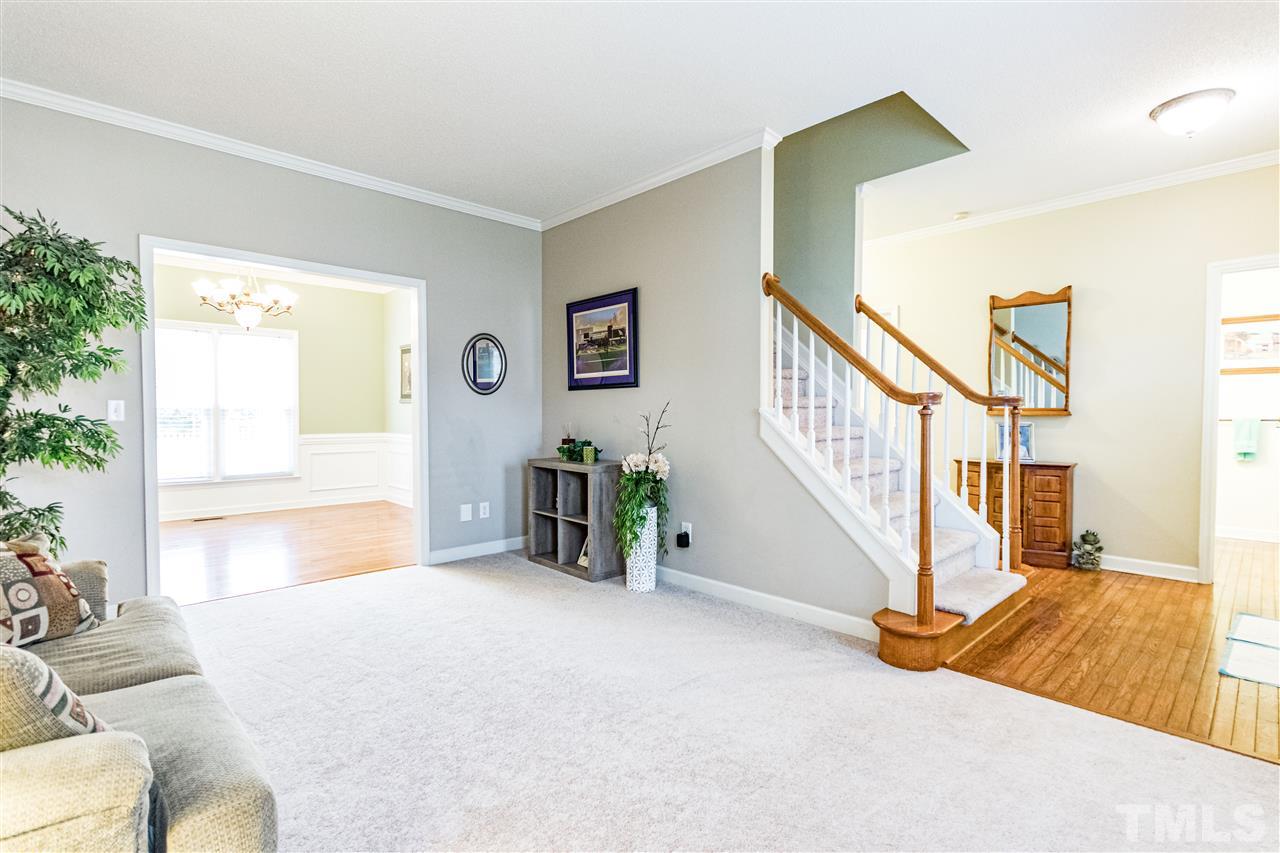 5419 Staysail Court Raleigh, NC 27613 - Photo 3 of 24