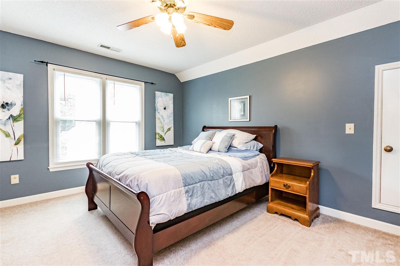 5419 Staysail Court Raleigh, NC 27613 - Photo 21 of 24