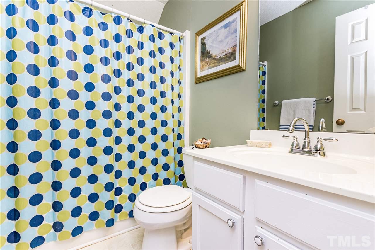 5419 Staysail Court Raleigh, NC 27613 - Photo 23 of 24