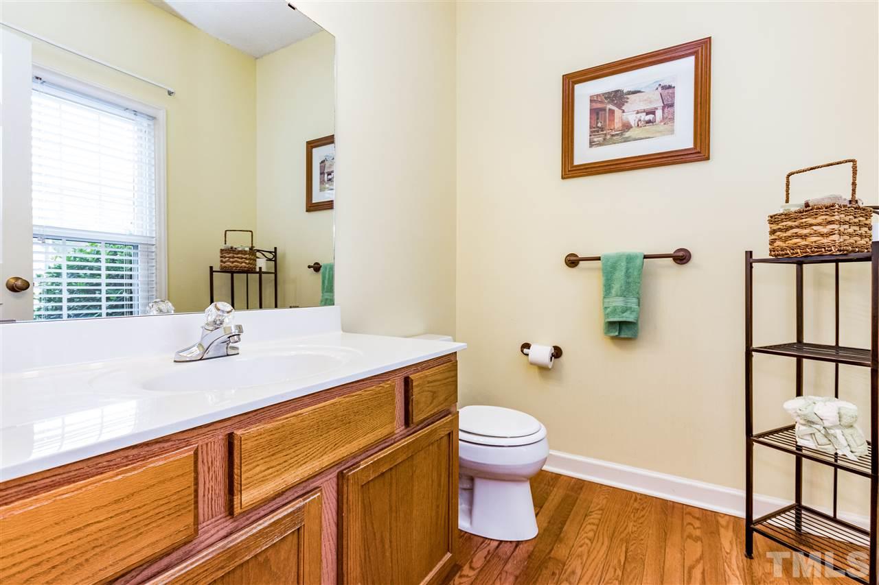5419 Staysail Court Raleigh, NC 27613 - Photo 4 of 24