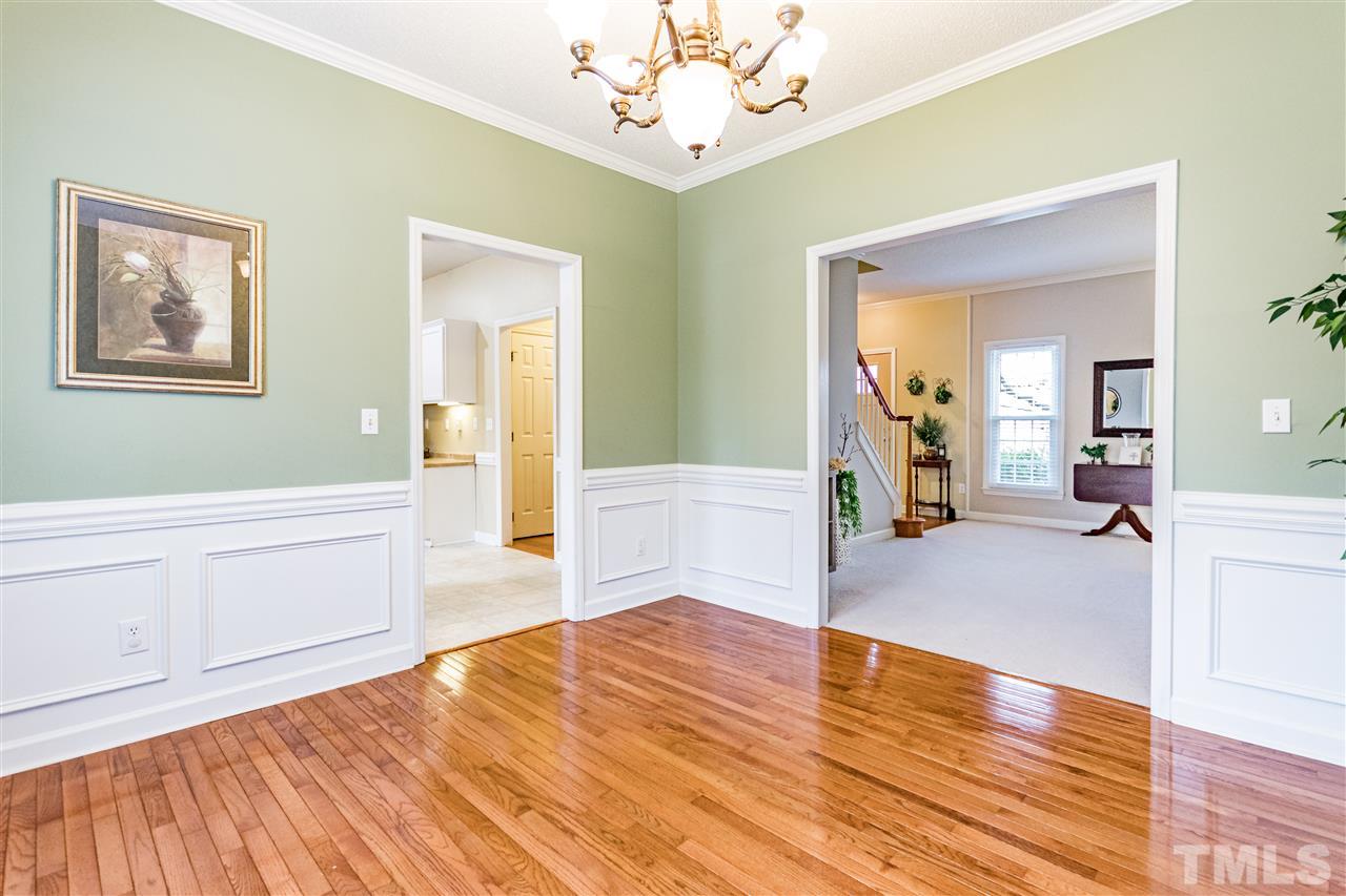 5419 Staysail Court Raleigh, NC 27613 - Photo 5 of 24