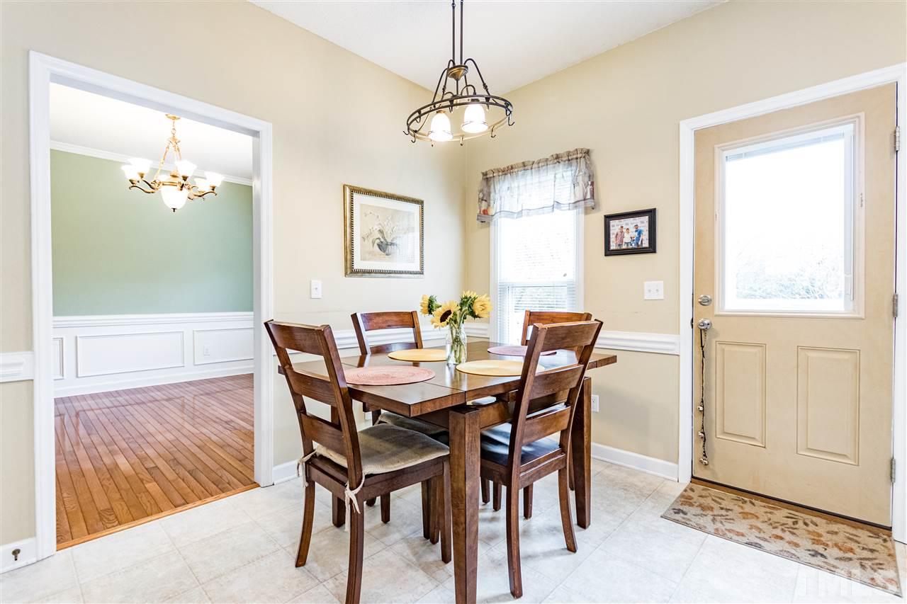 5419 Staysail Court Raleigh, NC 27613 - Photo 6 of 24