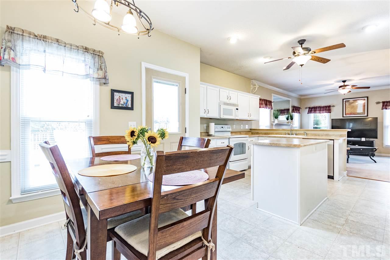 5419 Staysail Court Raleigh, NC 27613 - Photo 7 of 24