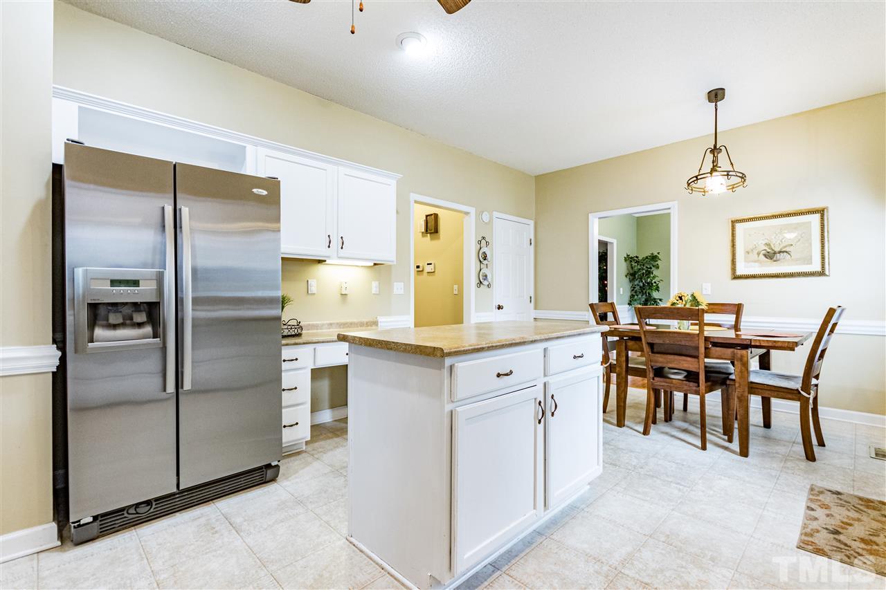 5419 Staysail Court Raleigh, NC 27613 - Photo 9 of 24