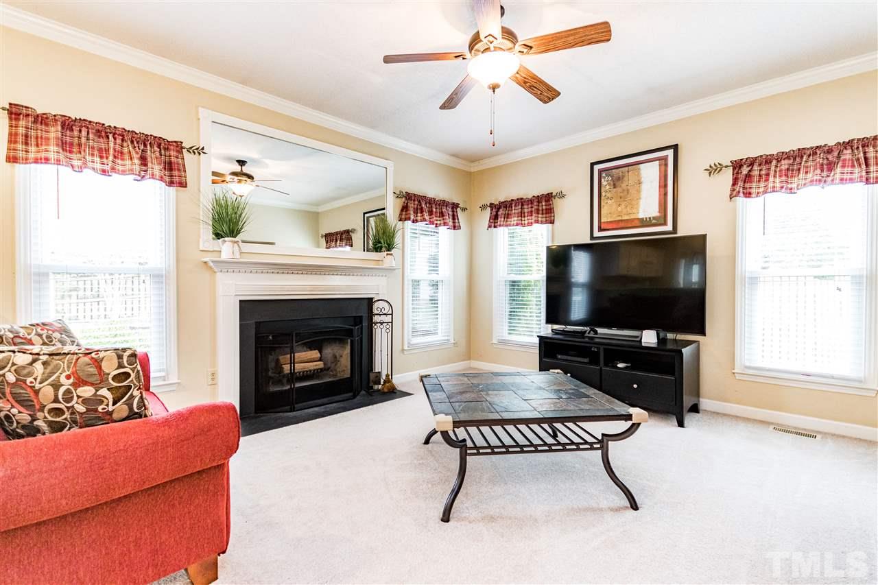 5419 Staysail Court Raleigh, NC 27613 - Photo 10 of 24