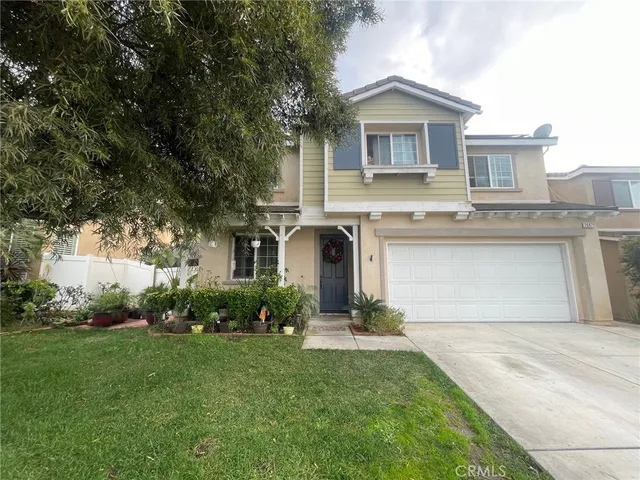 $610,000 | 26871 Snow Canyon Circle, Moreno Valley, CA 92555