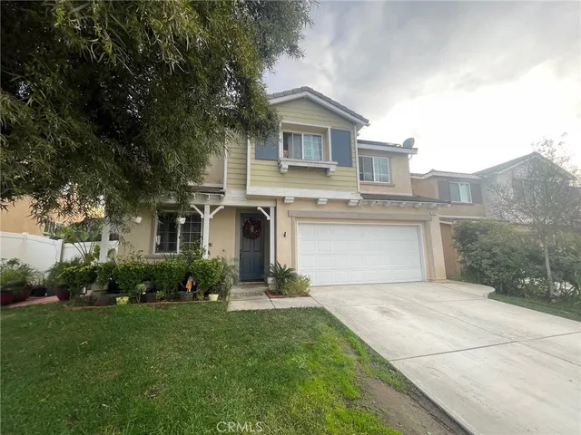 $610,000 | 26871 Snow Canyon Circle, Moreno Valley, CA 92555