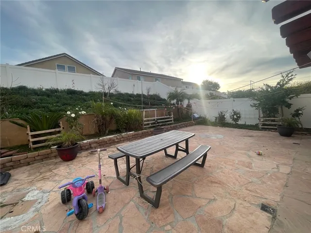 $610,000 | 26871 Snow Canyon Circle, Moreno Valley, CA 92555