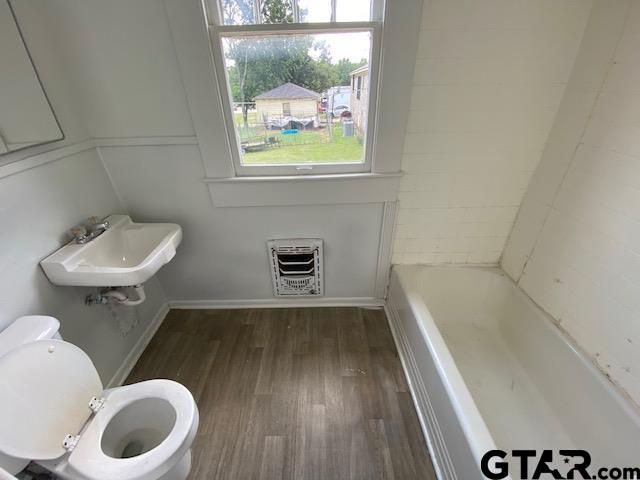 306 South Fenton Avenue Tyler, TX 75702 - Photo 7 of 11