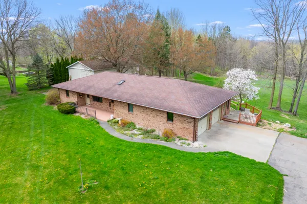 $429,900 | 7325 East ML Avenue, Kalamazoo, MI 49048