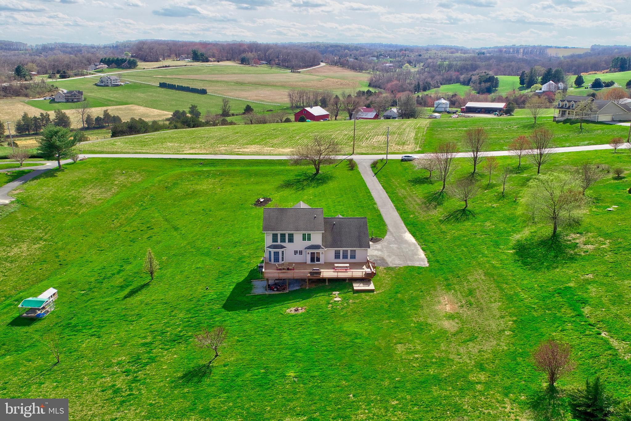 315 Bald Eagle Road Fawn Grove, PA 17321 - Photo 36 of 40 Gallery Image 36