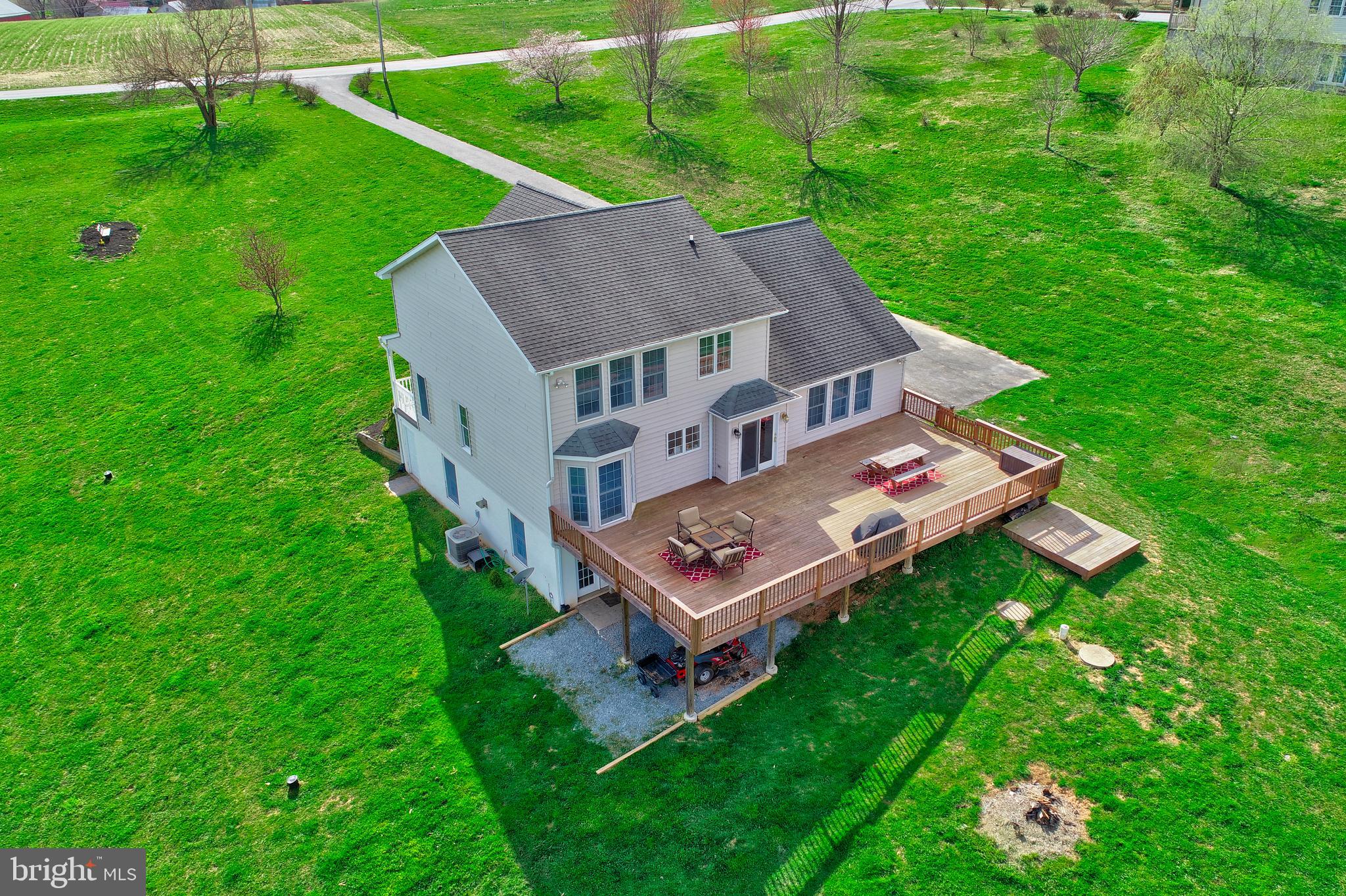 315 Bald Eagle Road Fawn Grove, PA 17321 - Photo 39 of 40 Gallery Image 39