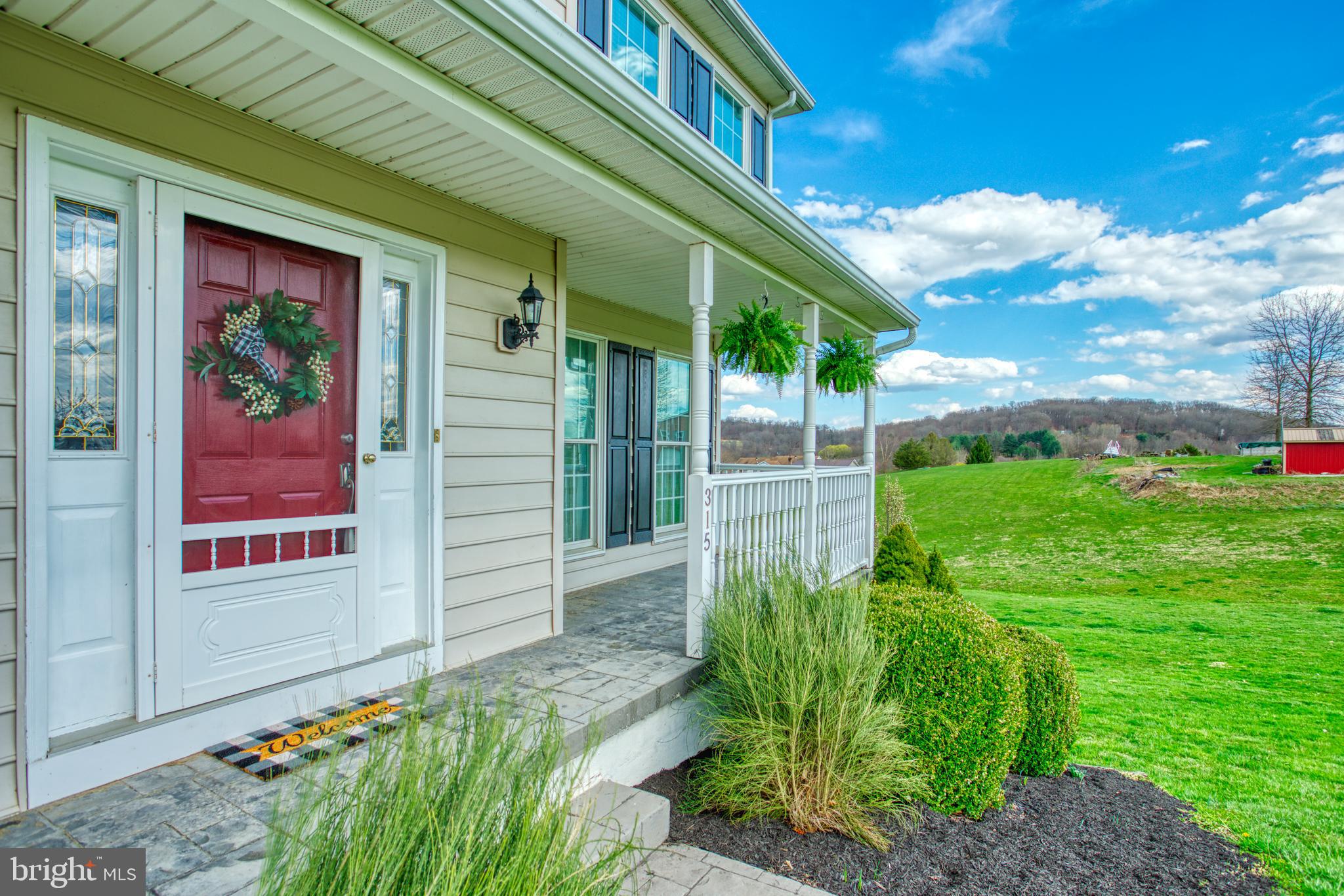 315 Bald Eagle Road Fawn Grove, PA 17321 - Photo 9 of 40 Gallery Image 9