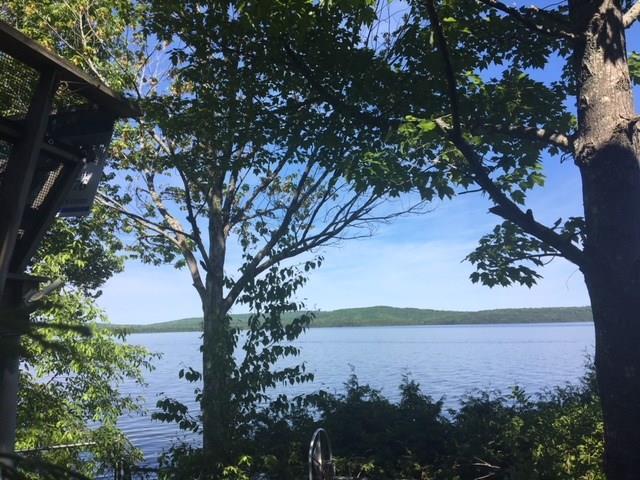 19 Page Road Enfield, ME 04493 - Photo 2 of 19 Beautiful Cold Stream Pond!