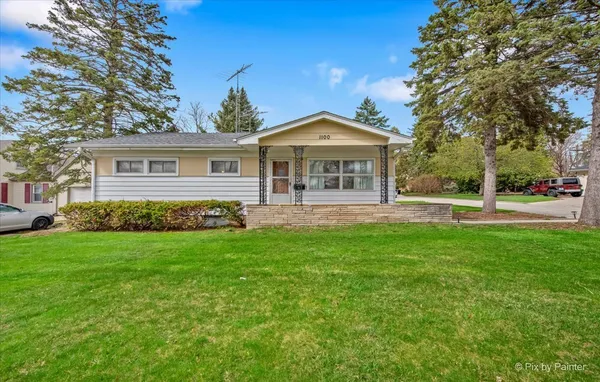 $344,900 | 1100 West Highland Avenue, Elgin, IL 60123