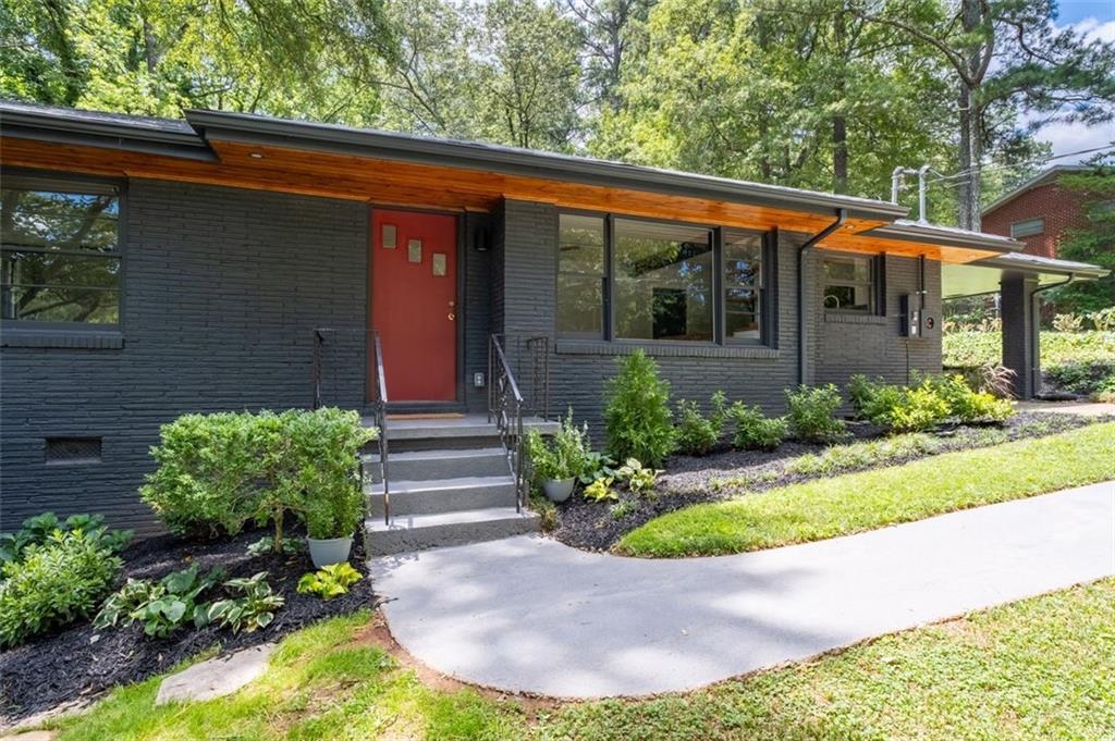 1397 Skyhaven Road Southeast Atlanta, GA 30316 - Photo 1 of 1 Gallery Image 1