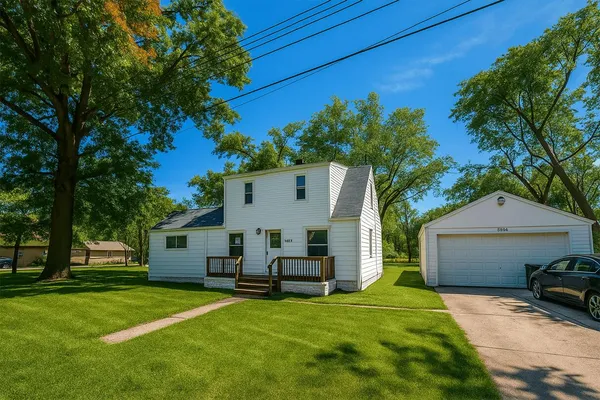 $190,000 | 31195 Merriman Place, Romulus, MI 48174