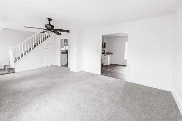 $190,000 | 31195 Merriman Place, Romulus, MI 48174