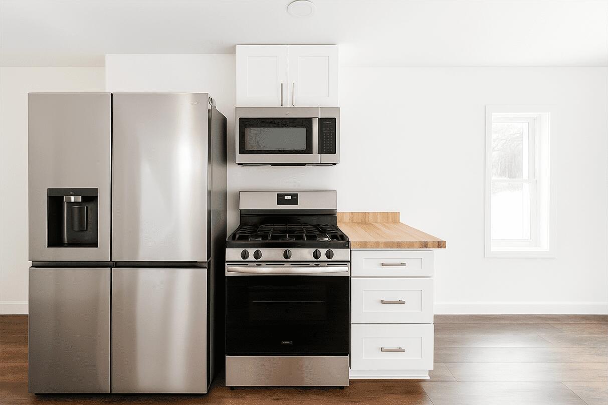 31195 Merriman Place Romulus, MI 48174 - Photo 18 of 23 18