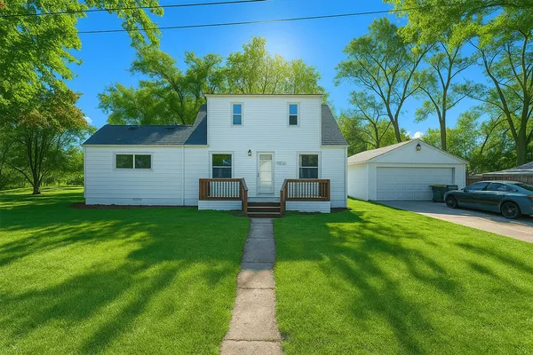 $190,000 | 31195 Merriman Place, Romulus, MI 48174