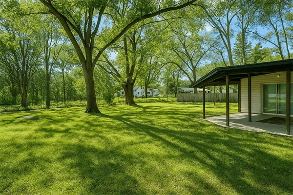 $190,000 | 31195 Merriman Place, Romulus, MI 48174