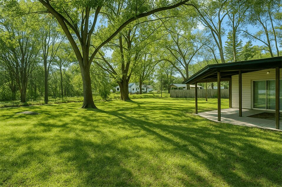 31195 Merriman Place Romulus, MI 48174 - Photo 22 of 23 22