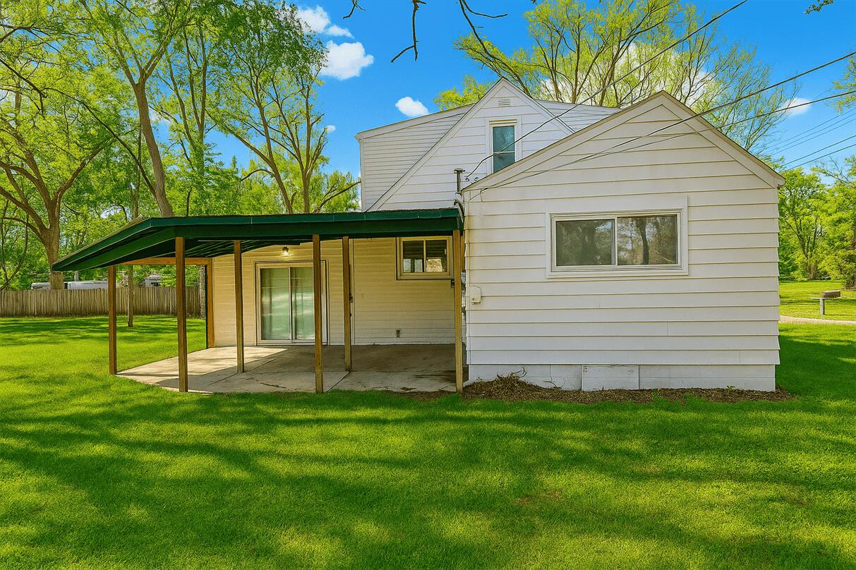 31195 Merriman Place Romulus, MI 48174 - Photo 23 of 23 23