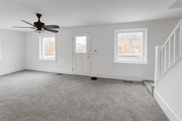 $190,000 | 31195 Merriman Place, Romulus, MI 48174