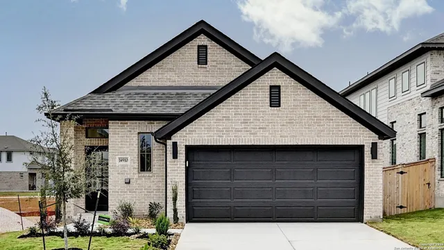 $374,900 | 14910 Faraway Meadow, San Antonio, TX 78245