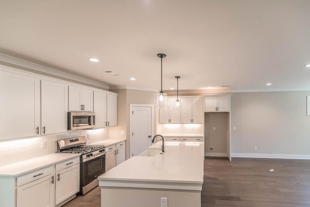 2462 Waldrop Ridge Court Decatur, GA 30034 - Photo 4 of 22 Gallery Image 4