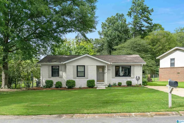 $424,900 | 1036 Sherbrooke Drive, Birmingham, AL 35209