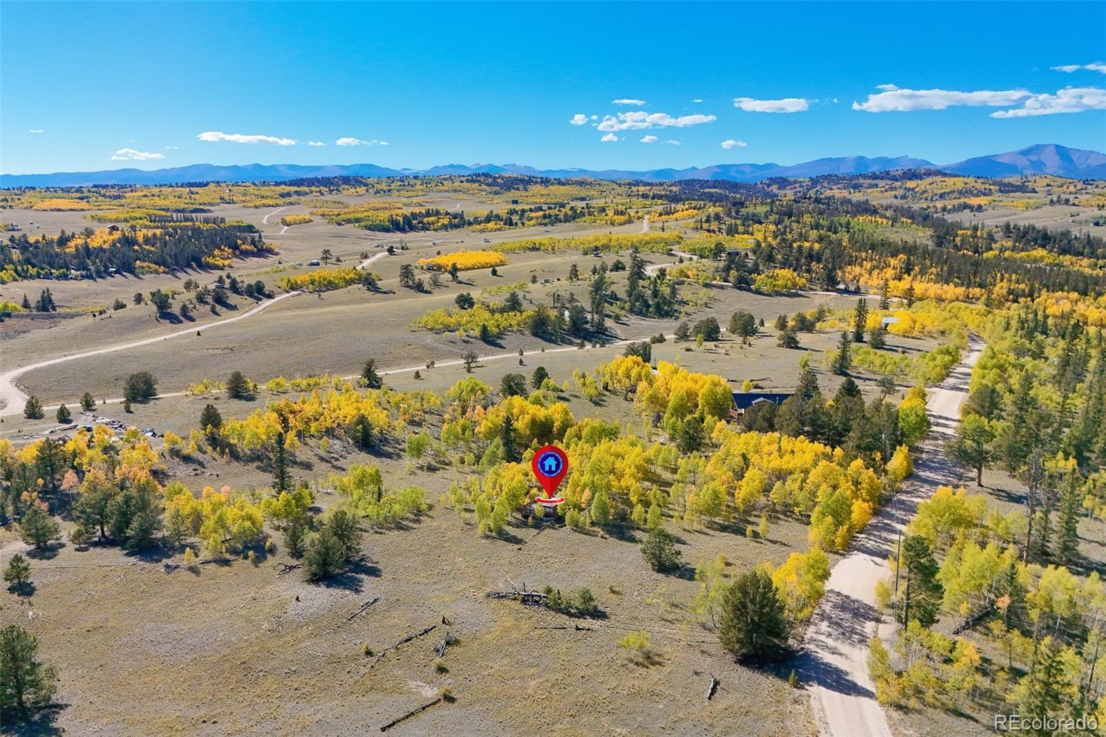 1404 Buffalo Ridge Road Como, CO 80432 - Photo 5 of 50