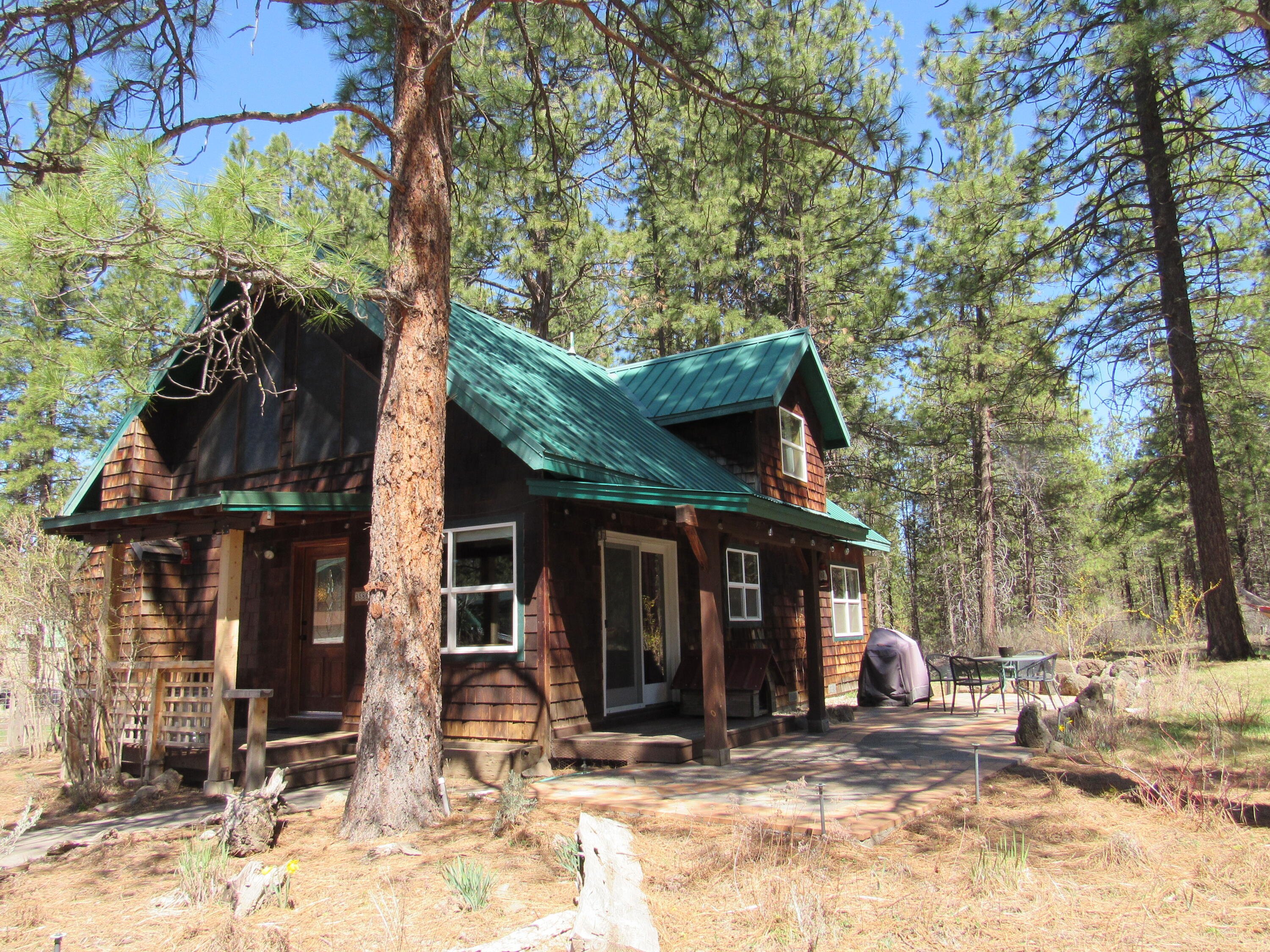 35861 South Chiloquin Road Chiloquin, OR 97624 - Photo 19 of 29 IMG_2897 - Copy