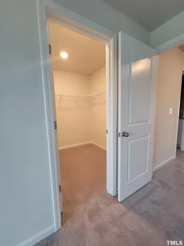 a bathroom with a toilet