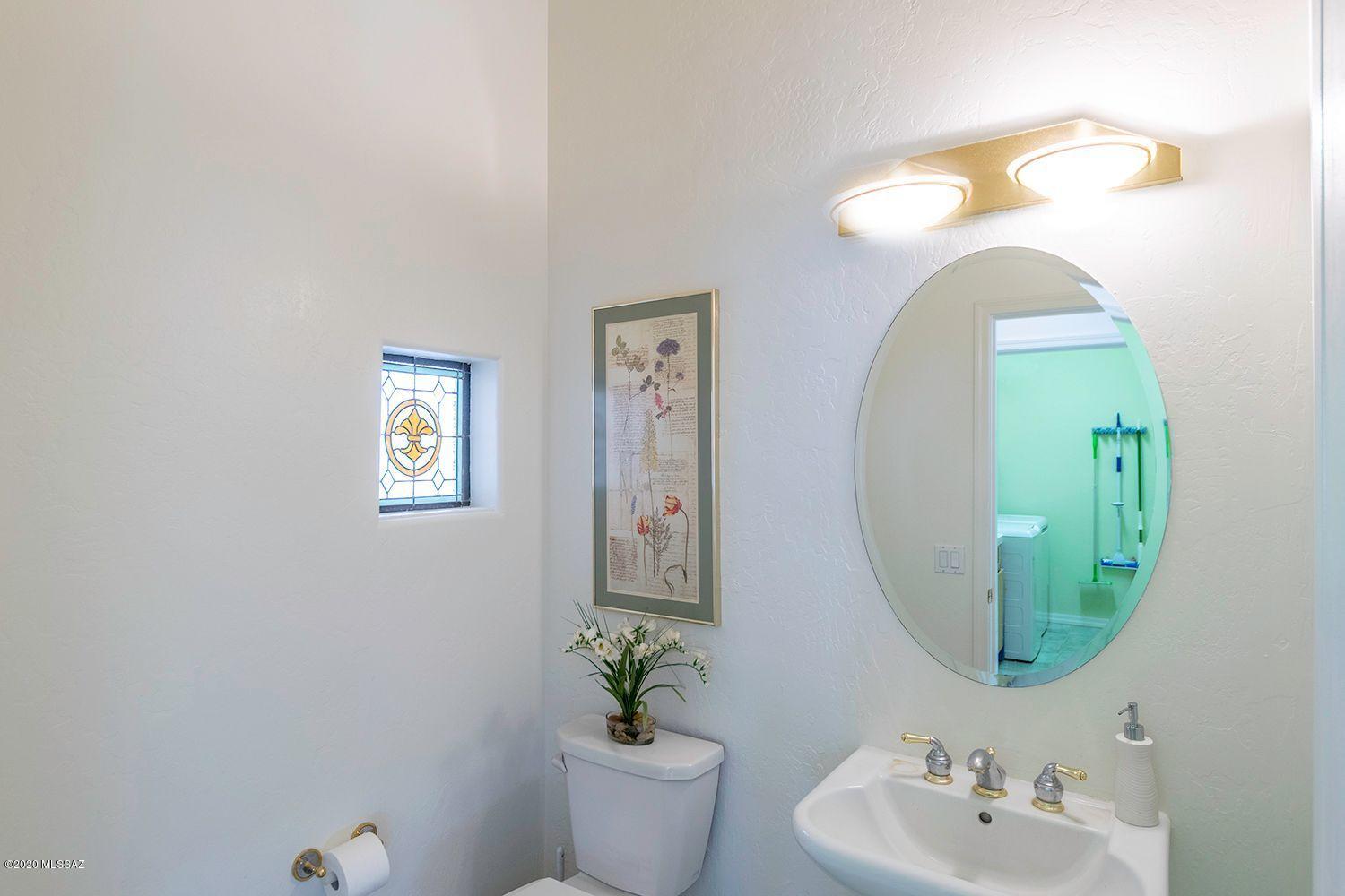 188 East Ridge Glow Place Tucson, AZ 85737 - Photo 14 of 23