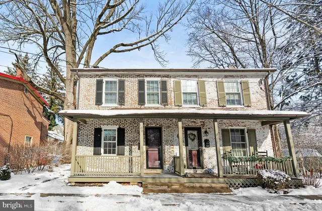 $2,750 | 109 Mercer Street, Newtown, PA 18940