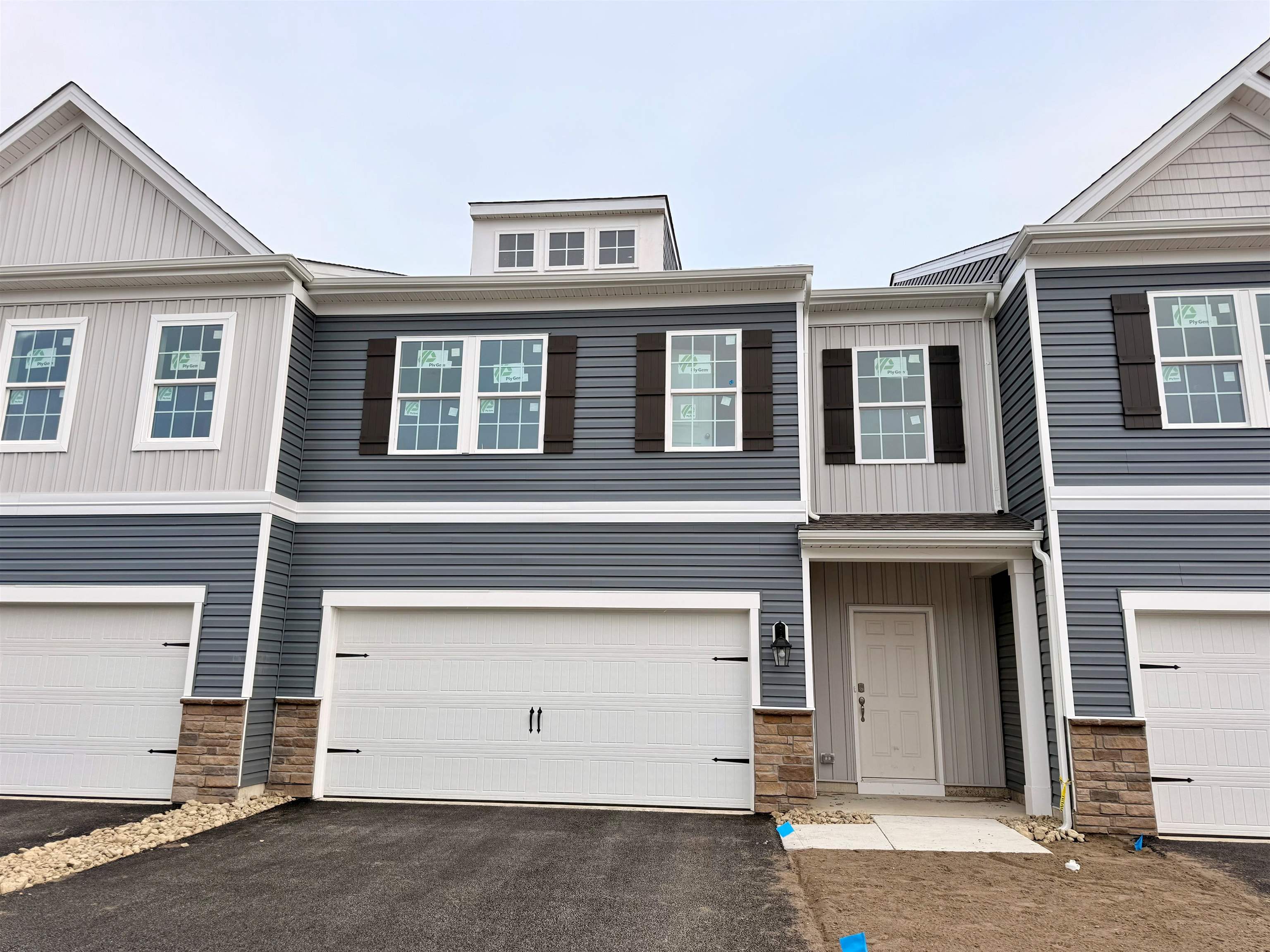 4 Dalton, Unit 202 Rio Grande, NJ 08242 - Photo 1 of 43