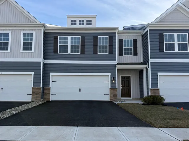 $449,990 | 4 Dalton, Unit 202, Rio Grande, NJ 08242