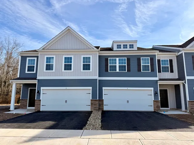 $449,990 | 4 Dalton, Unit 202, Rio Grande, NJ 08242