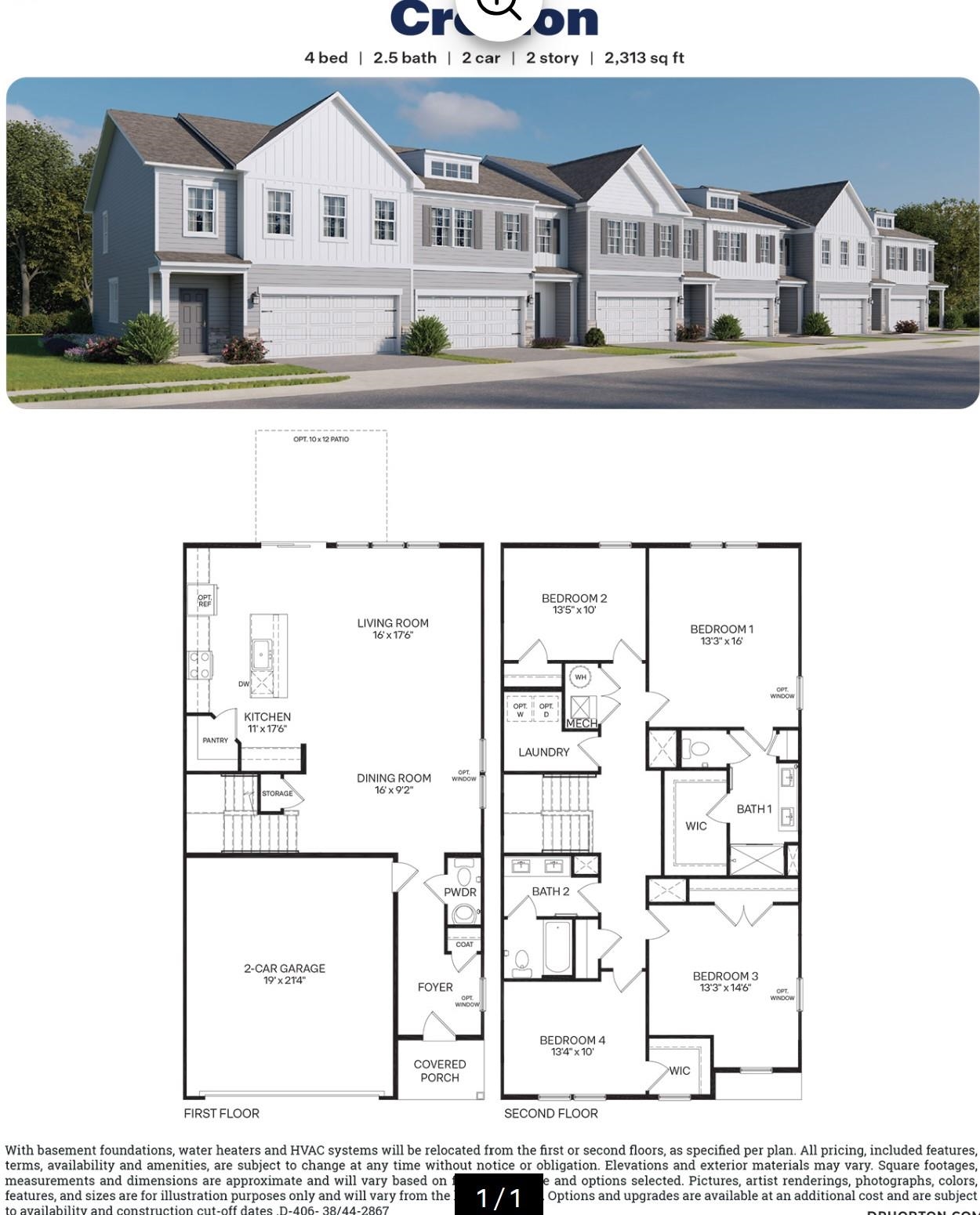 4 Dalton, Unit 202 Rio Grande, NJ 08242 - Photo 4 of 44