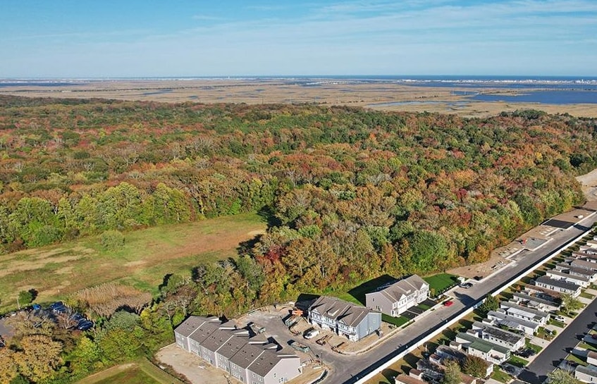 4 Dalton, Unit 202 Rio Grande, NJ 08242 - Photo 44 of 44