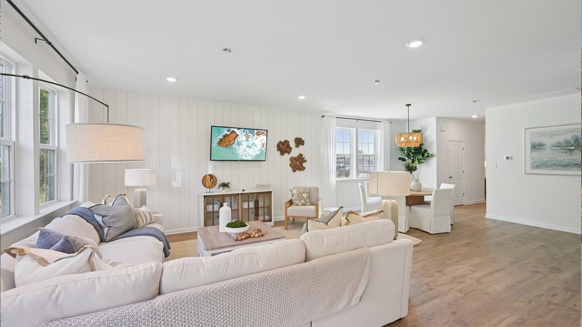 4 Dalton, Unit 202 Rio Grande, NJ 08242 - Photo 10 of 43