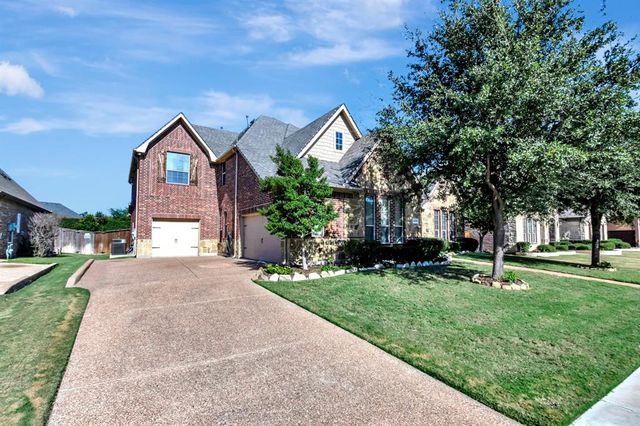 Available Trophy Club Homes in DFW