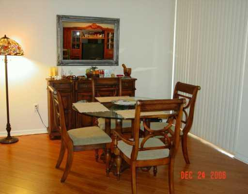 6318 West Sample Road, Unit B5 Coral Springs, FL 33067 - Photo 5 of 13 Dining Room