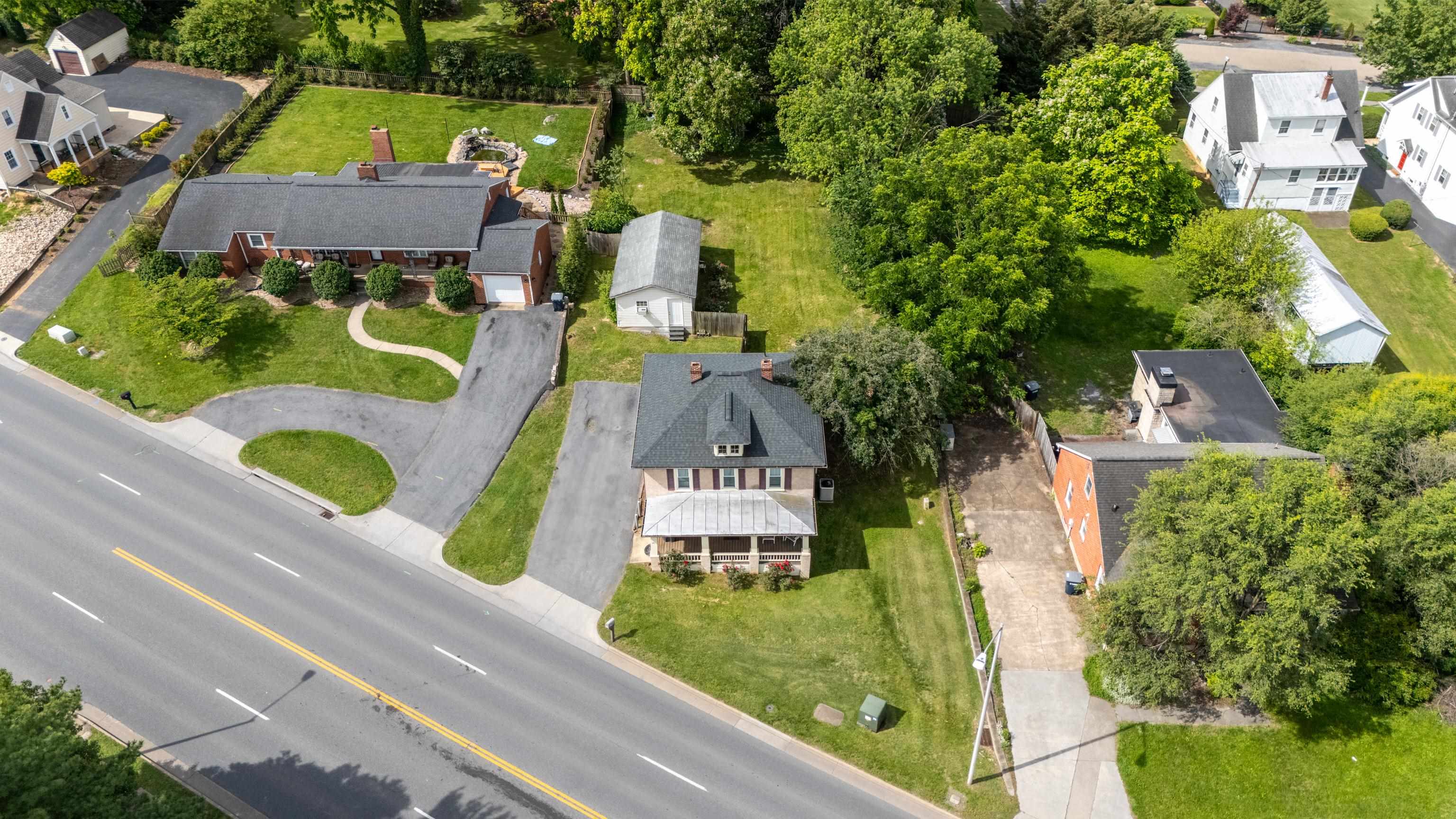 29 Port Republic Road Harrisonburg, VA 22801 - Photo 57 of 63