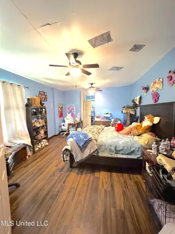 $91,000 | 853 Lakeside Drive, Walnut, MS 38683