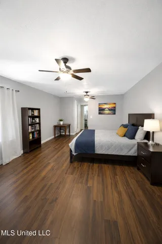 $90,999 | 853 Lakeside Drive, Walnut, MS 38683