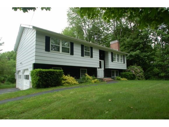 518 Salmon Falls Road Rochester, NH 03868 - Photo 1 of 1