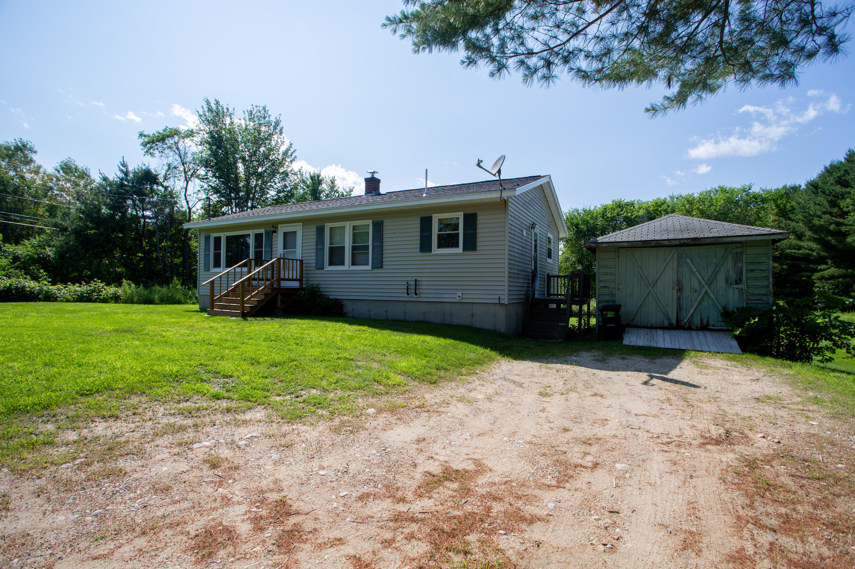 663 Fort Hill Road Gorham, ME 04038 - Photo 3 of 25 Gorham-3
