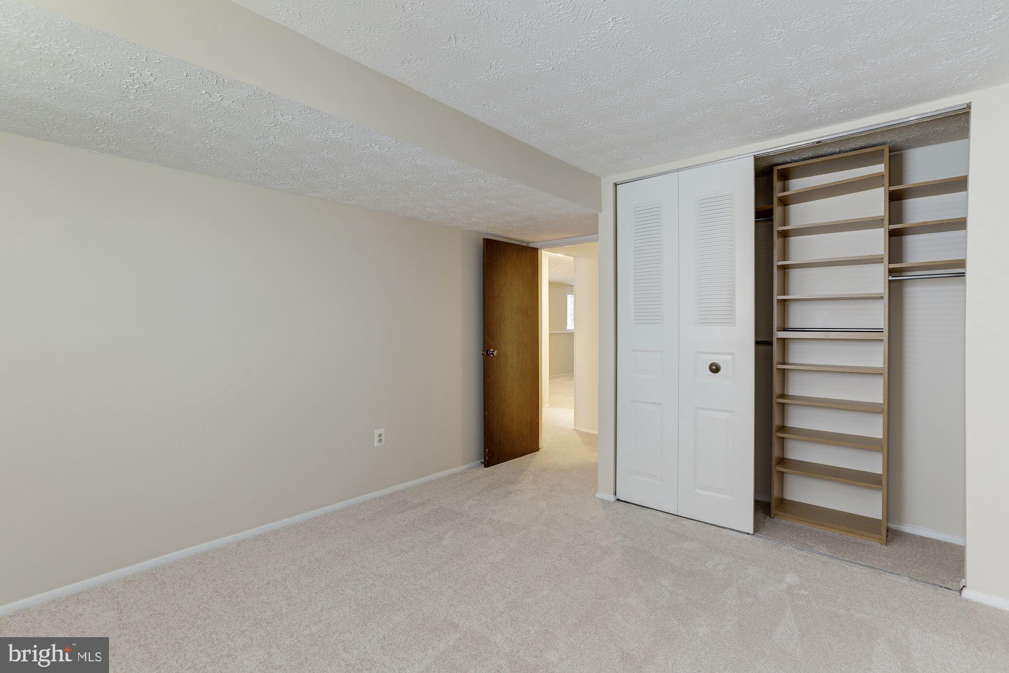 12902 Old Chapel Road Bowie, MD 20720 - Photo 38 of 49 Bedroom #5 (Lower Level)